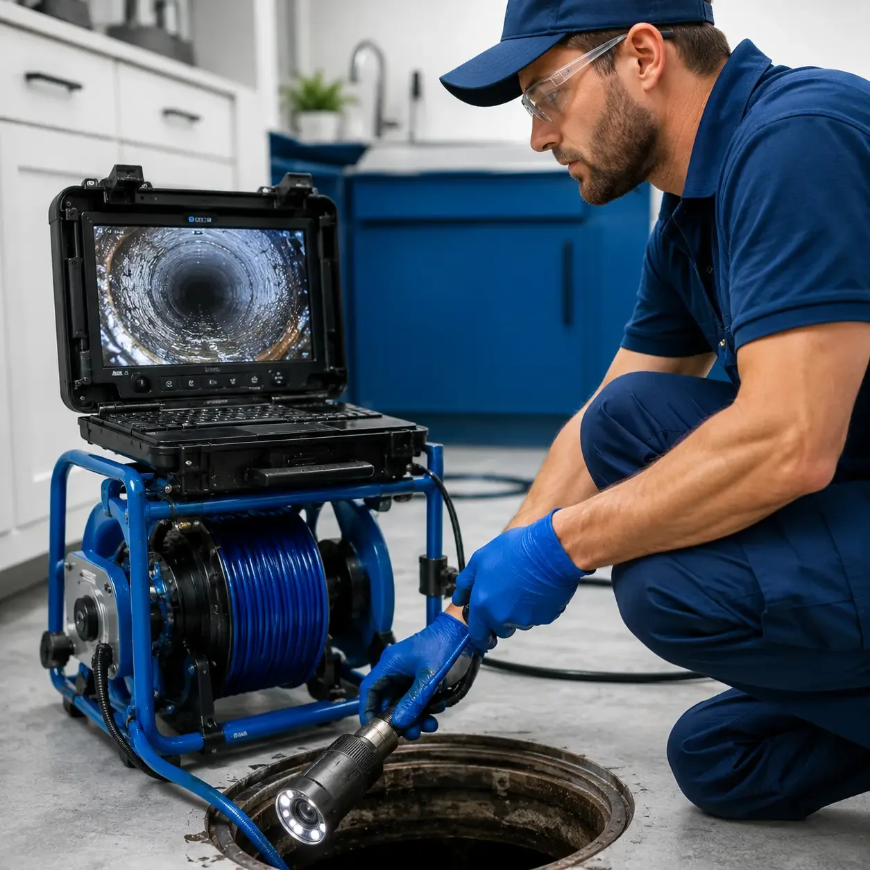 Pipe Relining professionals serving Newport Coast, CA